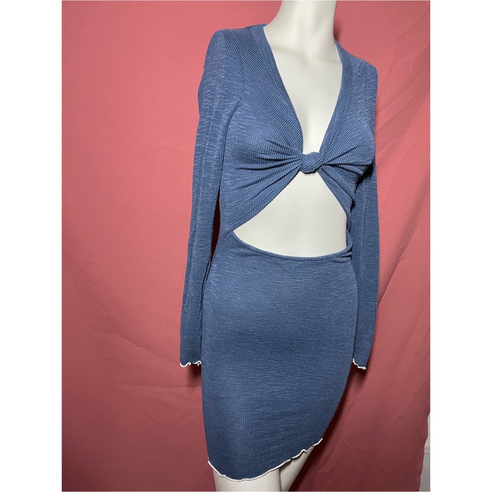 Long Sleeve dress